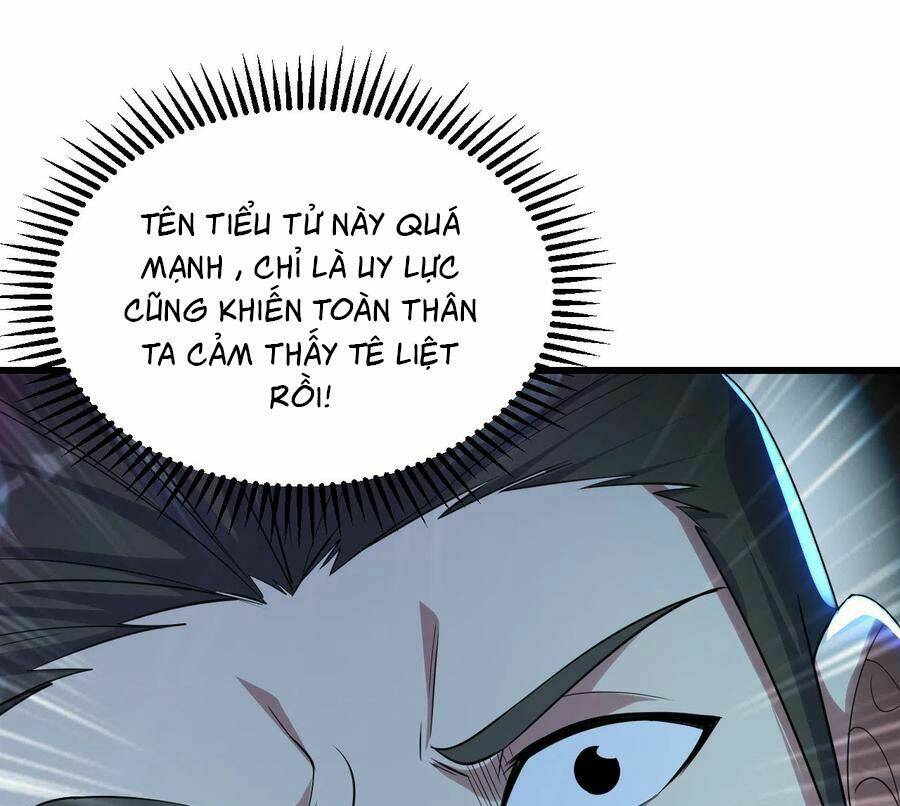 cái thế đế tôn Chapter 146 - Next Chapter 147