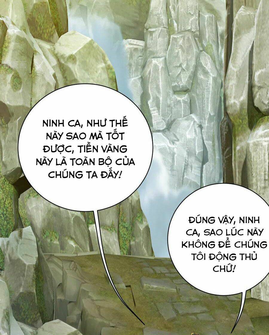 cái thế đế tôn Chapter 146 - Next Chapter 147