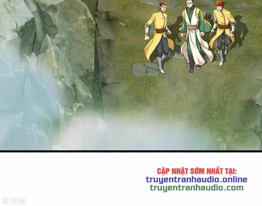 cái thế đế tôn Chapter 146 - Next Chapter 147