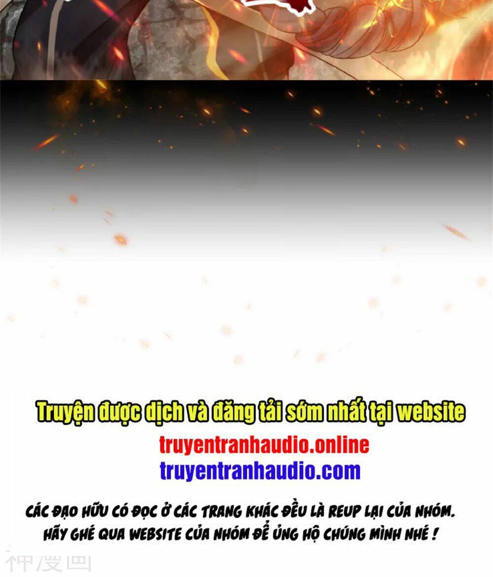 cái thế đế tôn Chapter 154 - Next Chapter 155