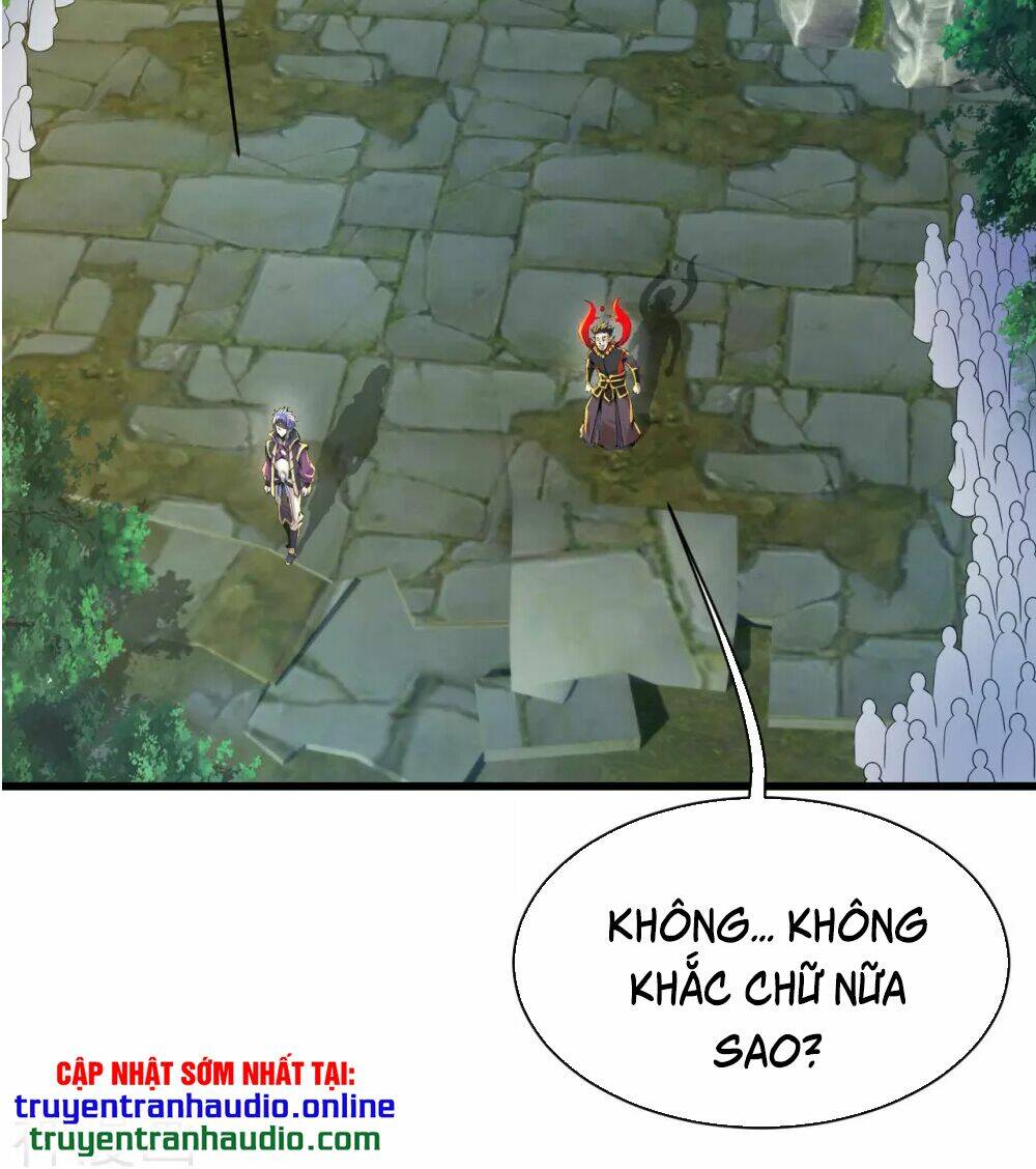 cái thế đế tôn Chapter 154 - Next Chapter 155