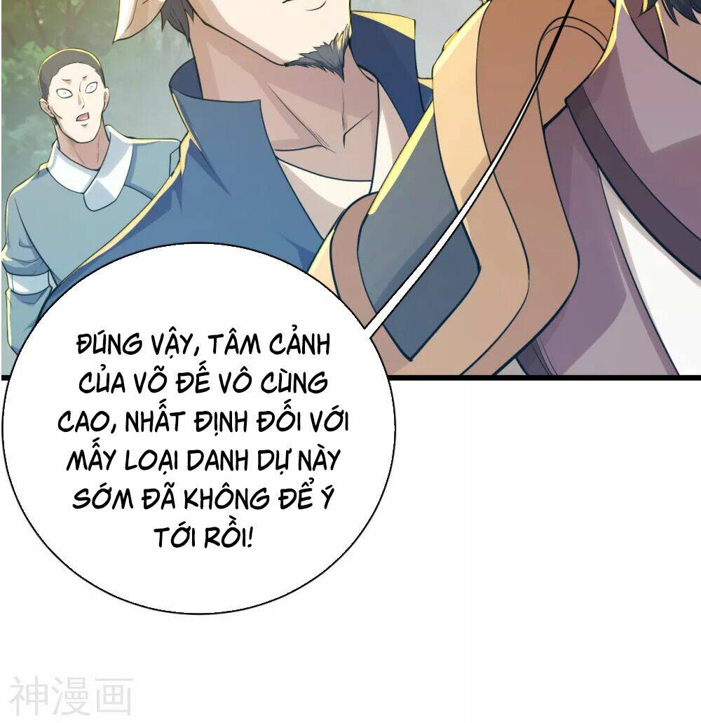 cái thế đế tôn Chapter 154 - Next Chapter 155