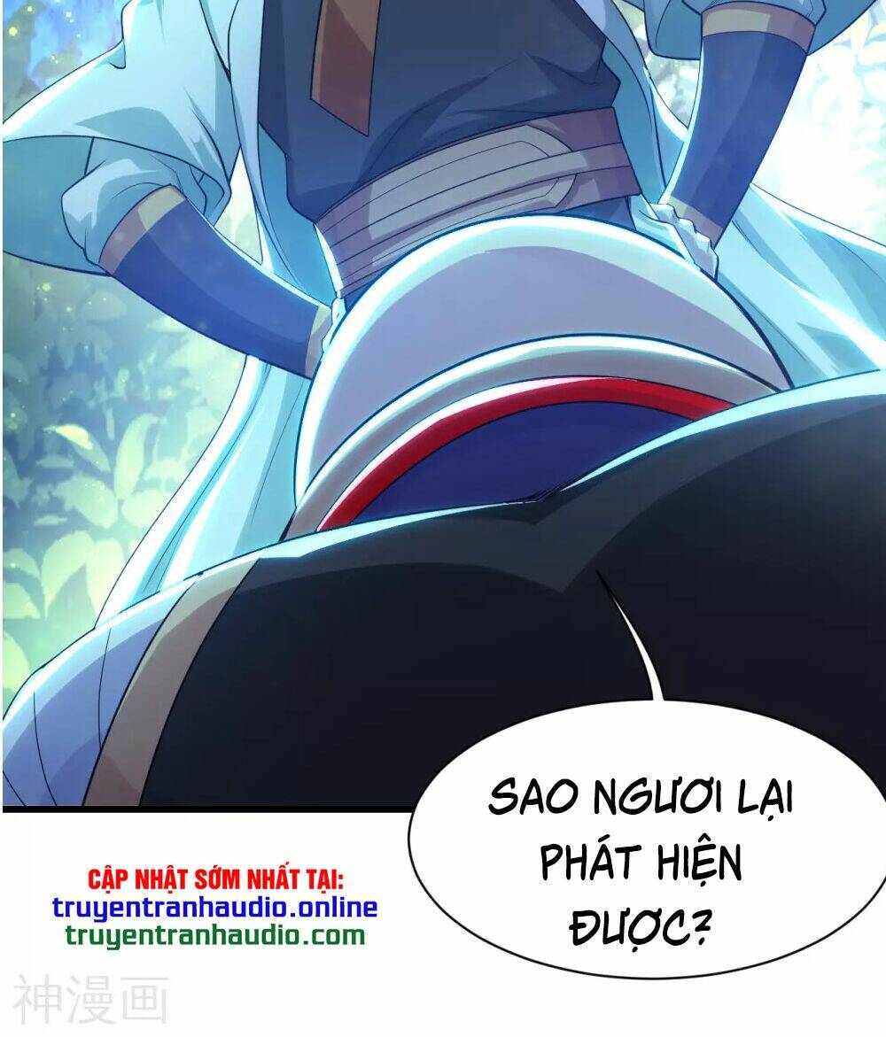 cái thế đế tôn Chapter 160 - Next Chapter 161