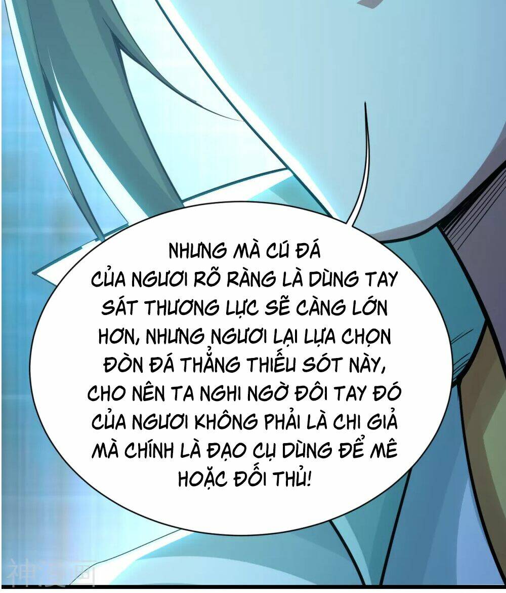 cái thế đế tôn Chapter 160 - Next Chapter 161