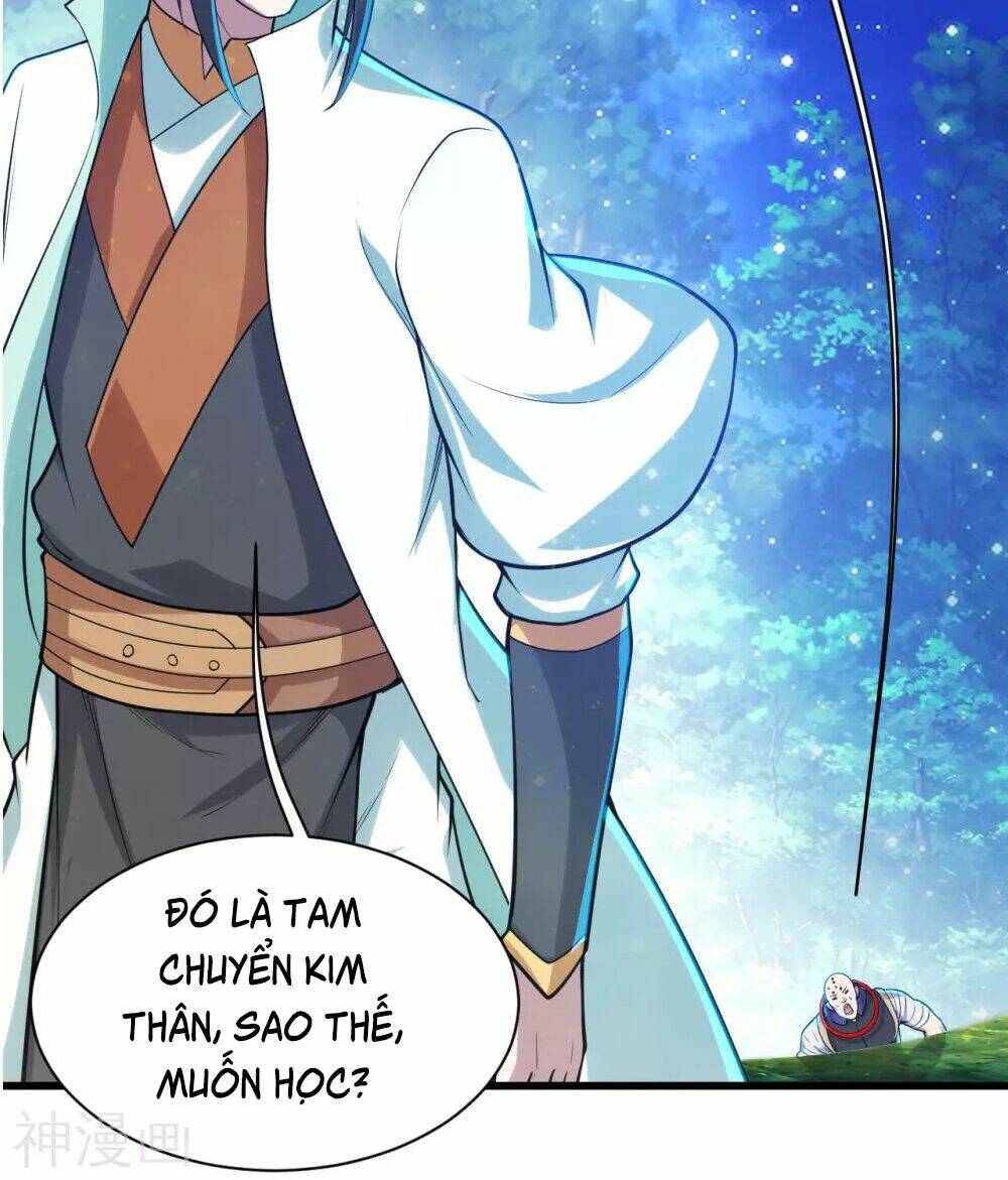 cái thế đế tôn Chapter 160 - Next Chapter 161