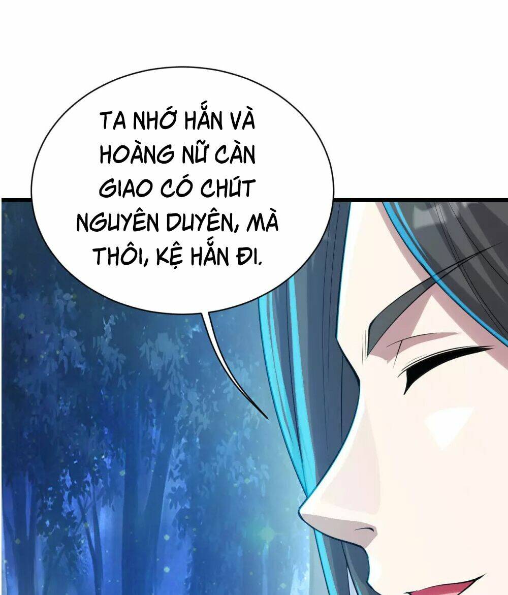 cái thế đế tôn Chapter 160 - Next Chapter 161