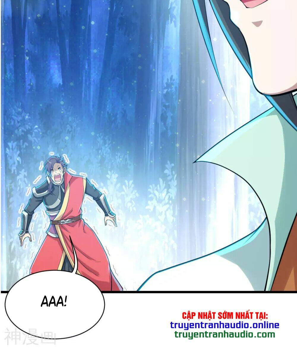 cái thế đế tôn Chapter 160 - Next Chapter 161