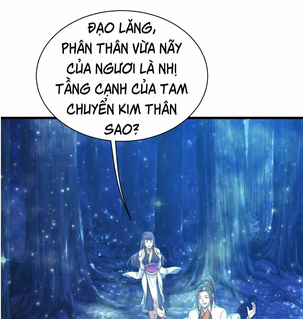 cái thế đế tôn Chapter 160 - Next Chapter 161