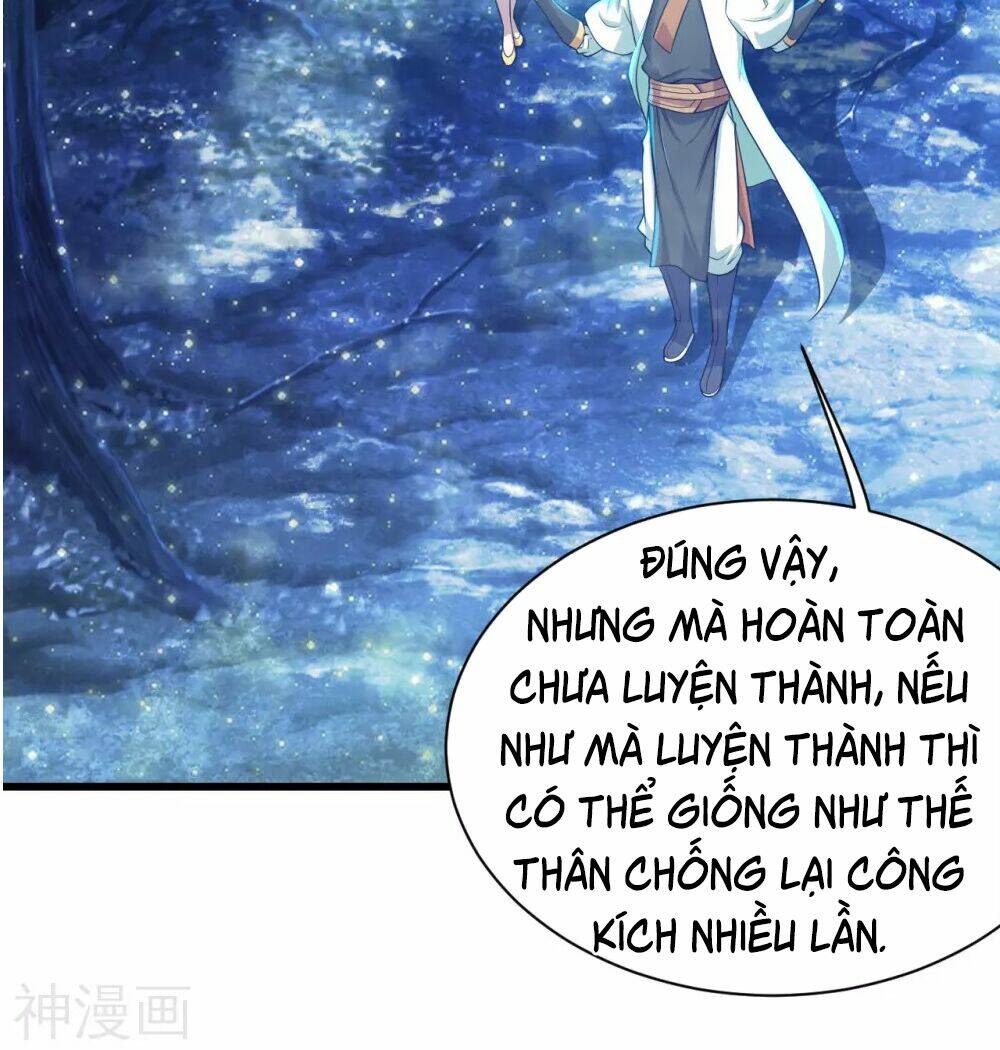 cái thế đế tôn Chapter 160 - Next Chapter 161