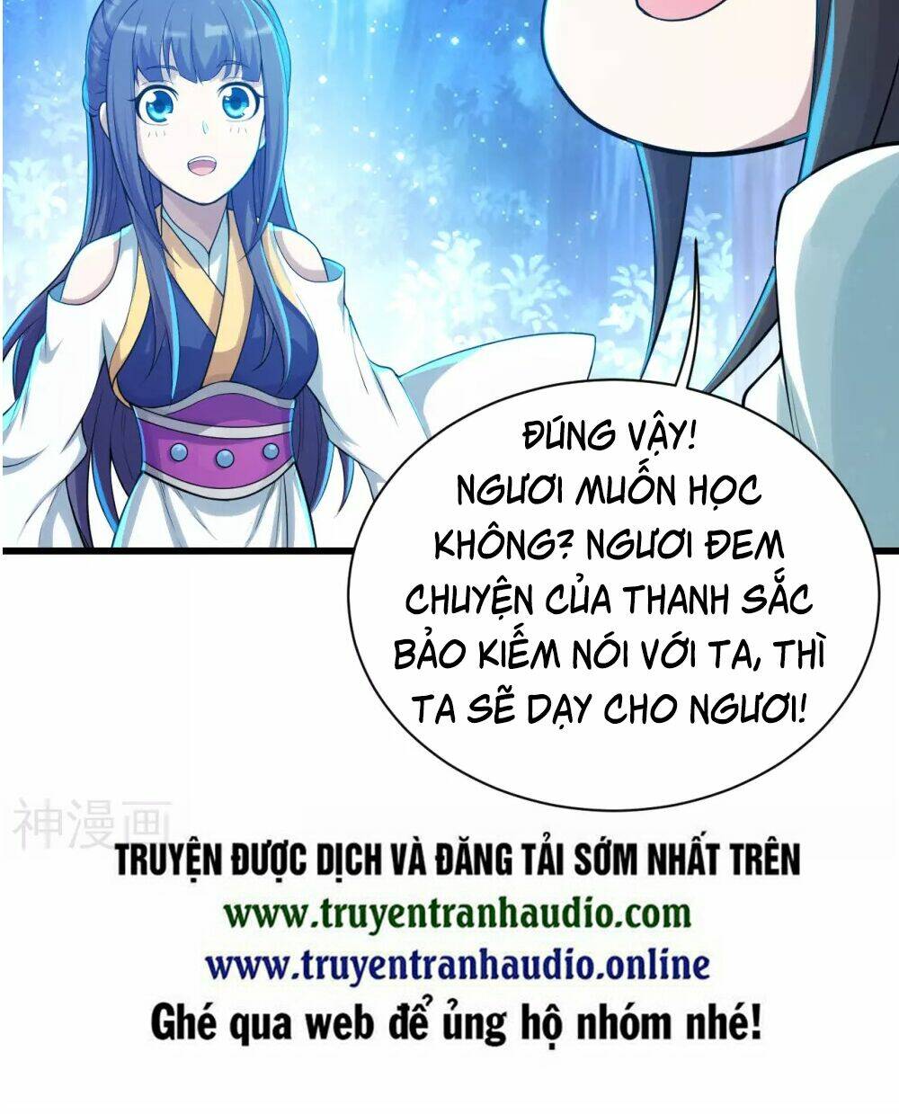 cái thế đế tôn Chapter 160 - Next Chapter 161