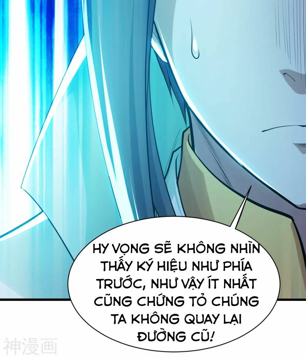 cái thế đế tôn Chapter 161 - Next Chapter 162