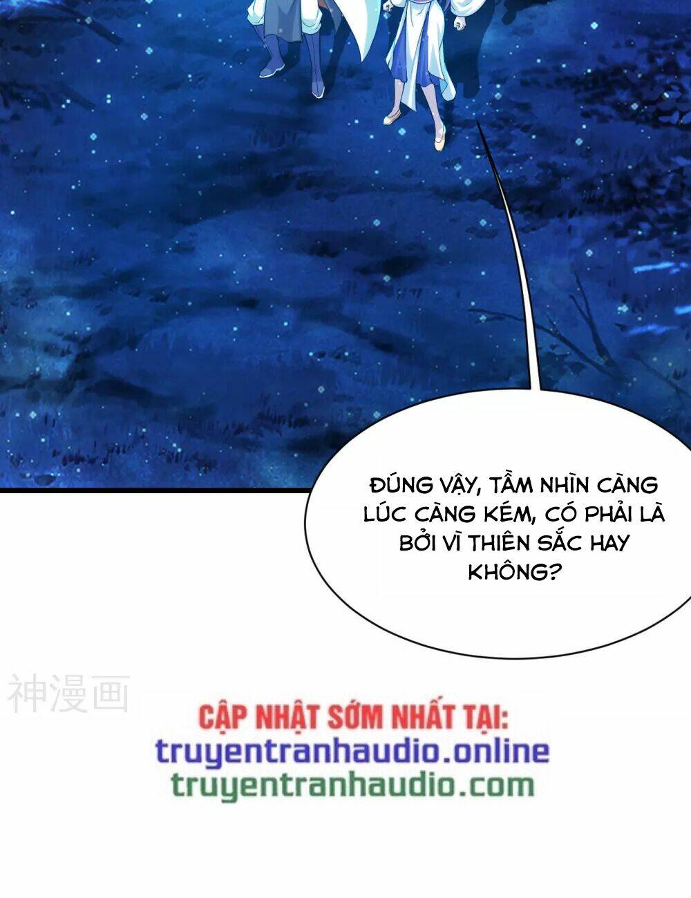 cái thế đế tôn Chapter 161 - Next Chapter 162