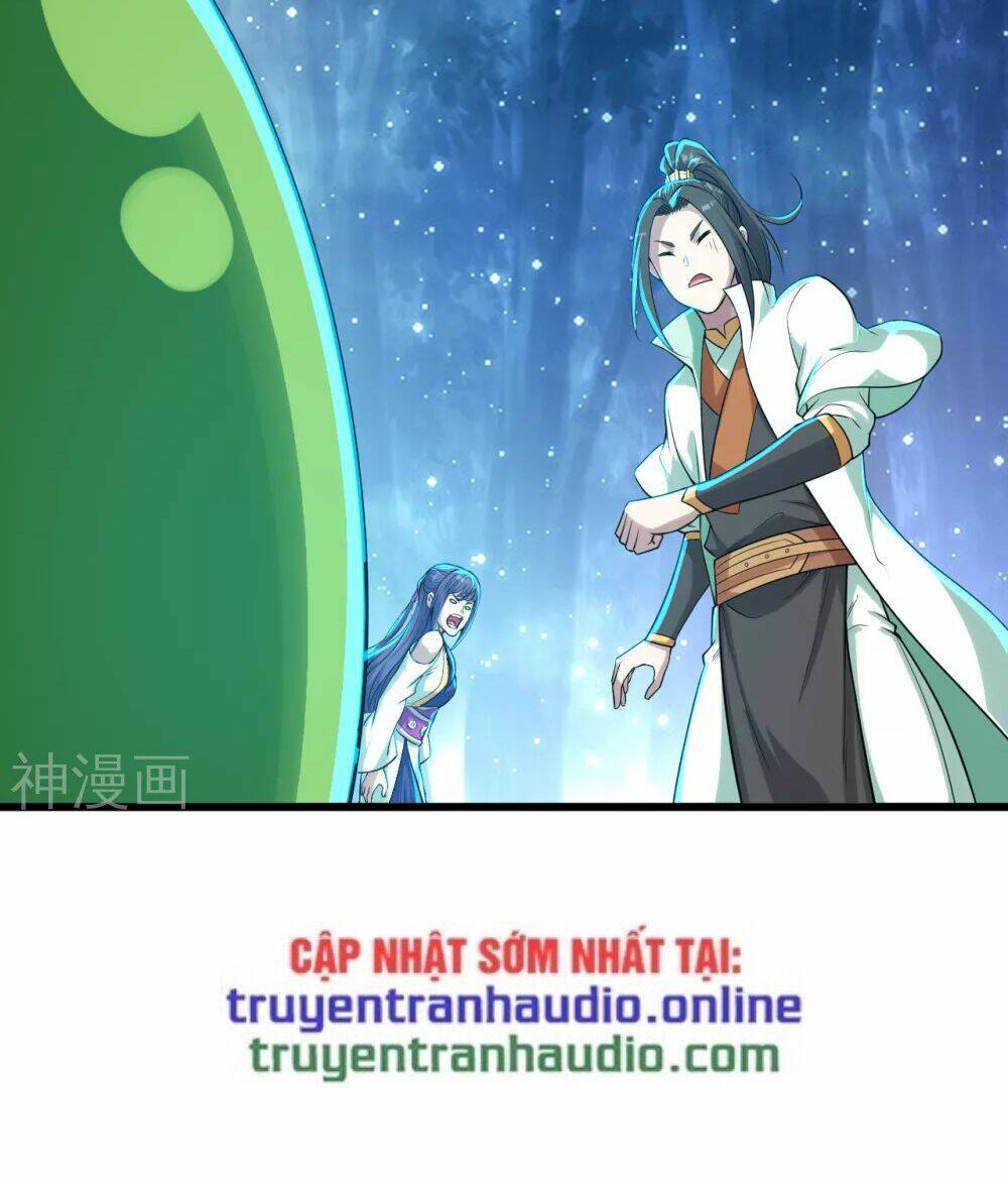 cái thế đế tôn Chapter 161 - Next Chapter 162