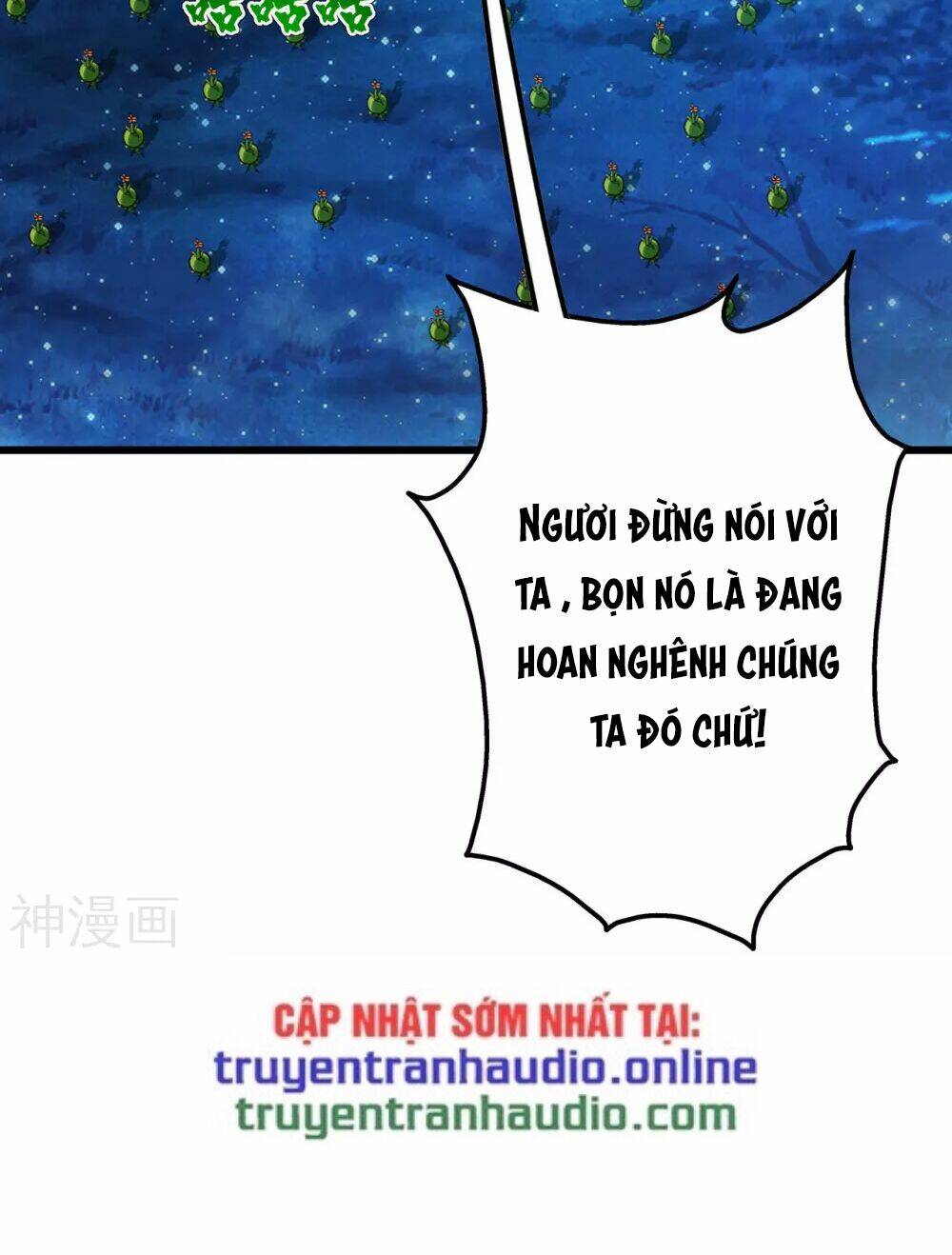 cái thế đế tôn Chapter 161 - Next Chapter 162