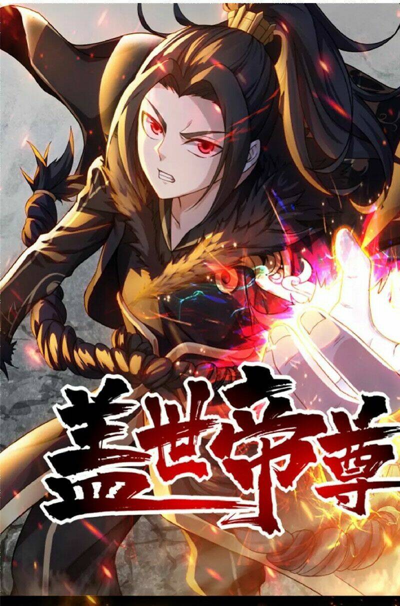 cái thế đế tôn Chapter 164 - Next Chapter 165