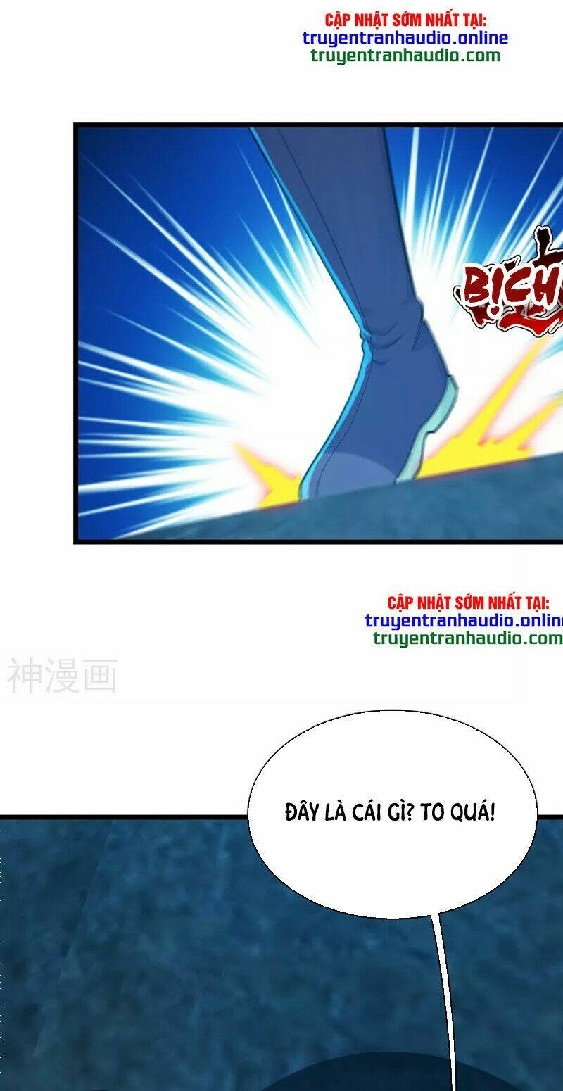 cái thế đế tôn Chapter 164 - Next Chapter 165