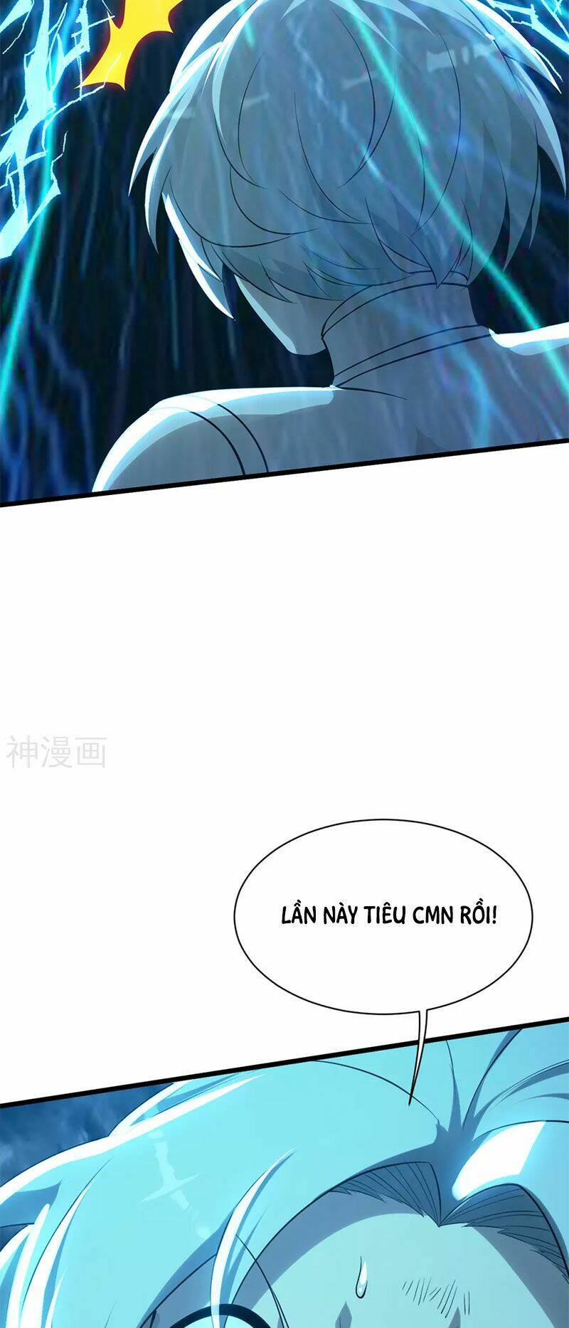 cái thế đế tôn Chapter 177 - Next Chapter 178