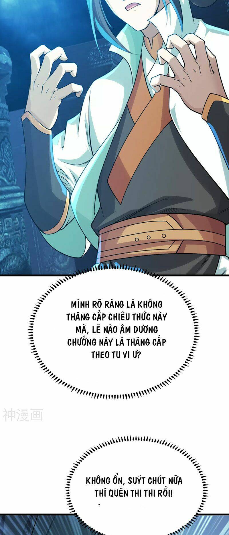 cái thế đế tôn Chapter 177 - Next Chapter 178