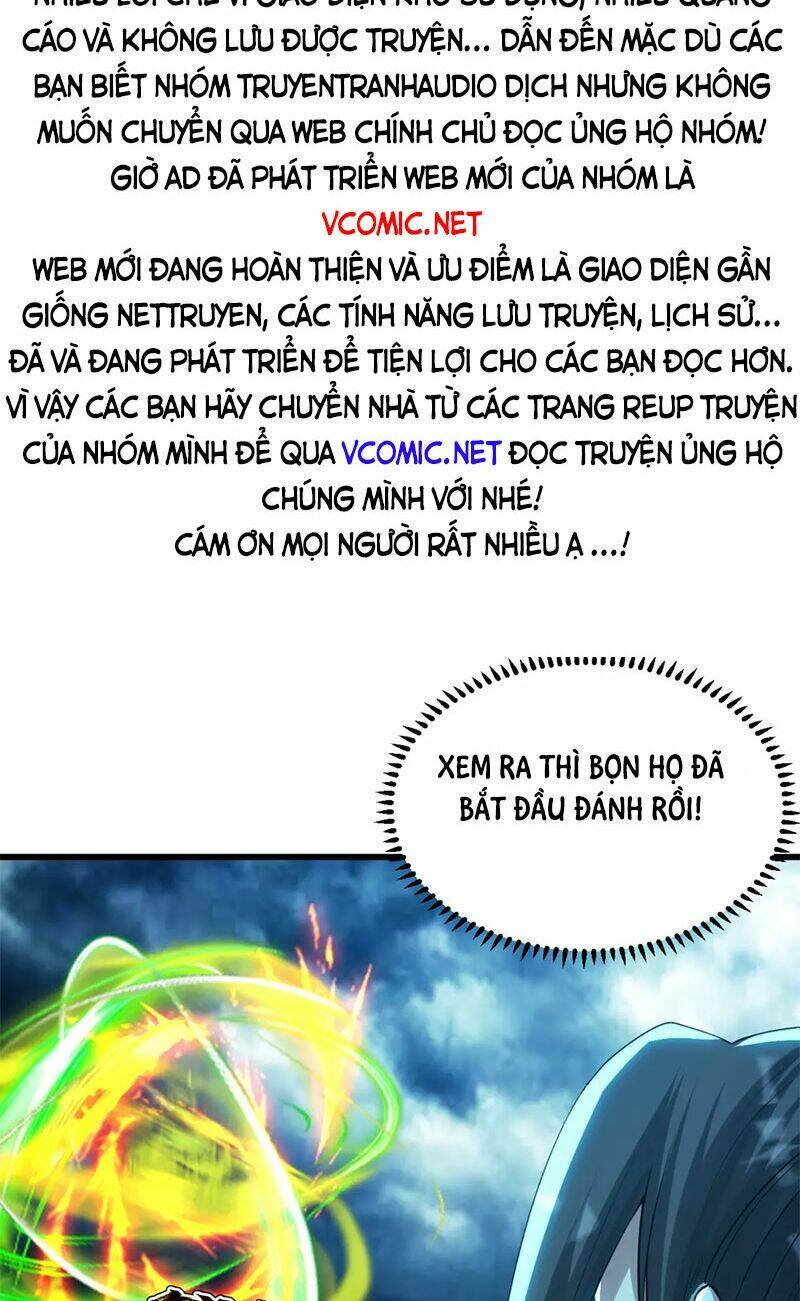 cái thế đế tôn Chapter 182 - Trang 2