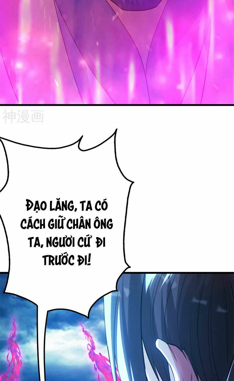 cái thế đế tôn Chapter 182 - Trang 2