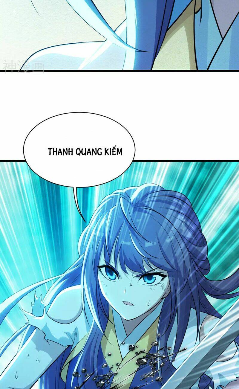 cái thế đế tôn Chapter 182 - Trang 2