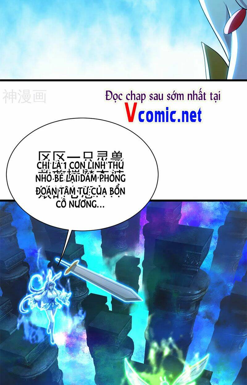 cái thế đế tôn Chapter 186 - Next Chapter 187