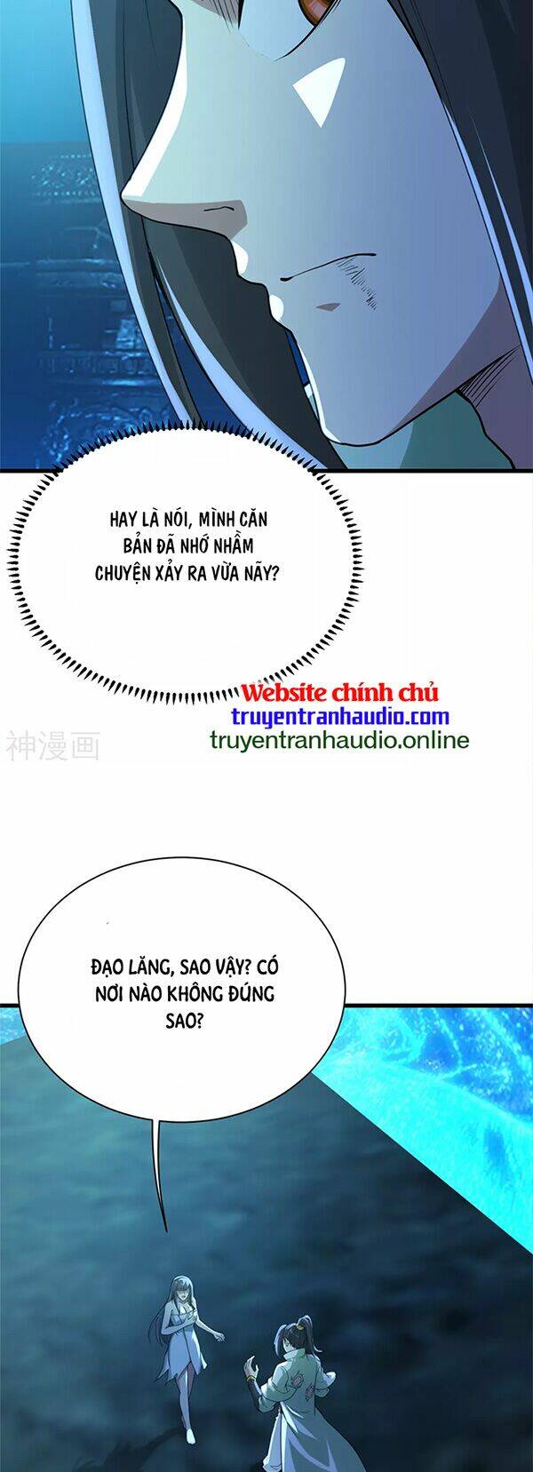 cái thế đế tôn Chapter 190 - Next Chapter 191