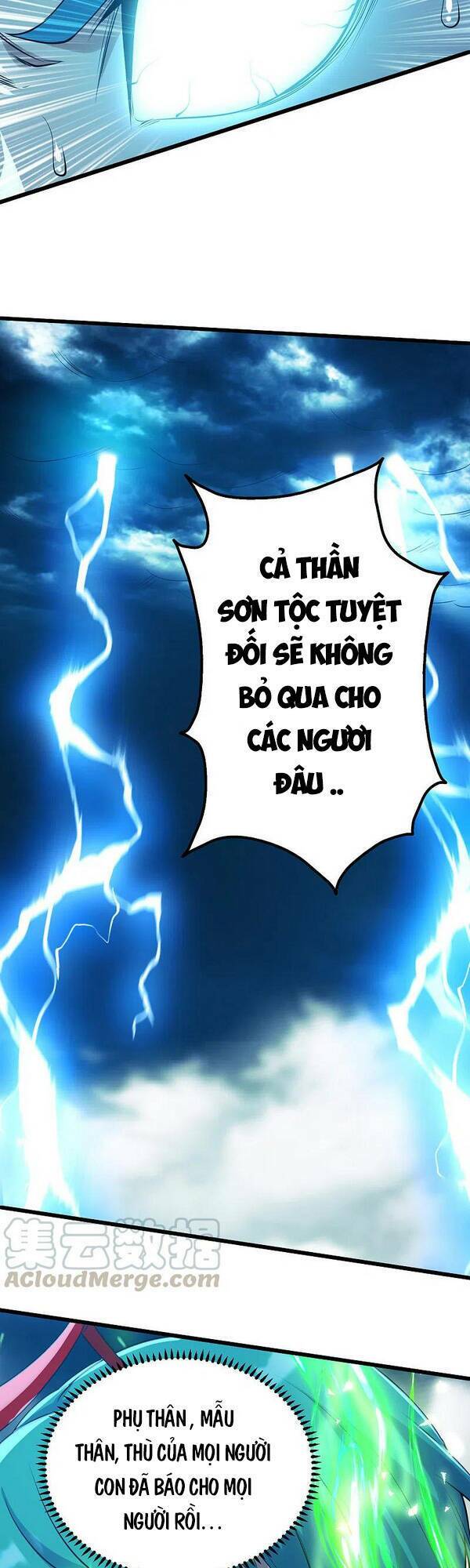 cái thế đế tôn Chapter 193 - Next Chapter 194