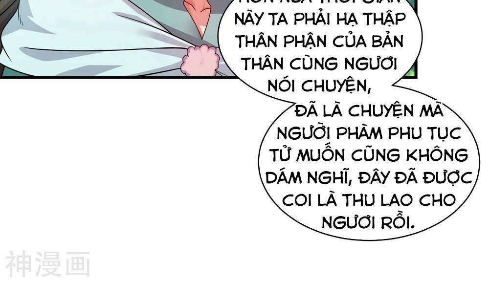 cái thế đế tôn Chapter 2 - Next Chapter 3