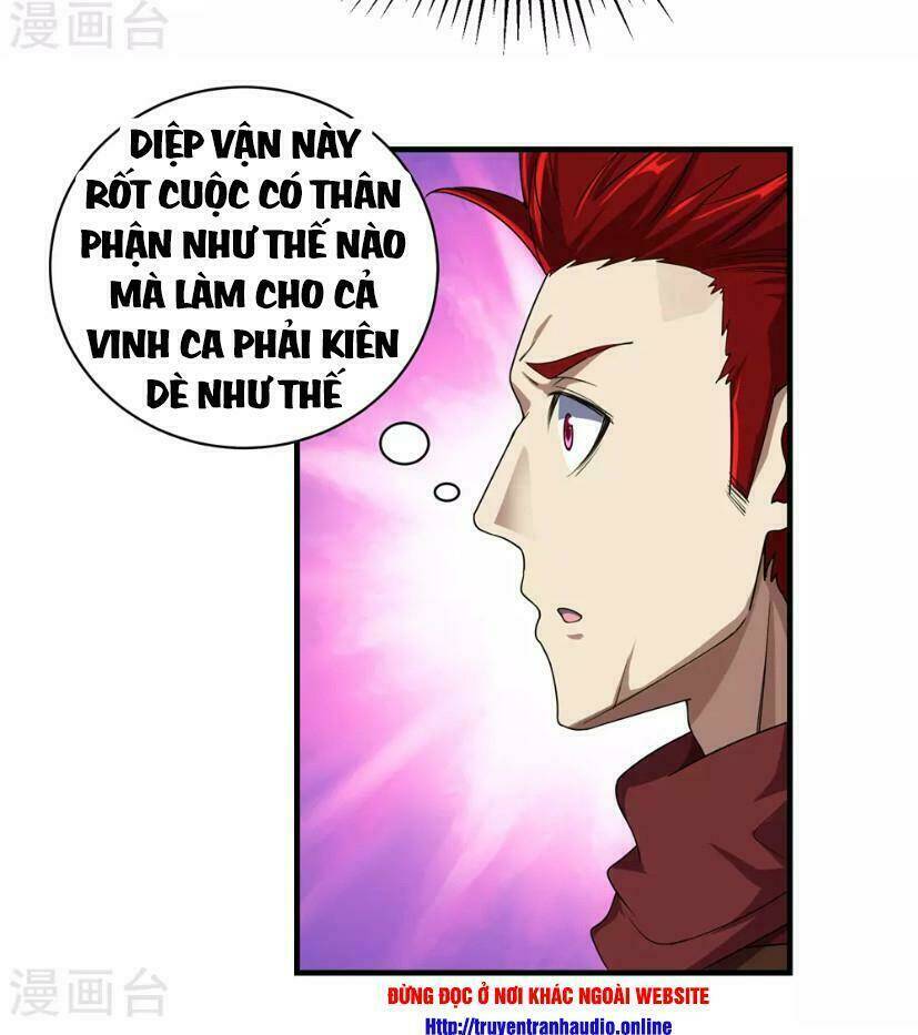 cái thế đế tôn Chapter 20 - Trang 2