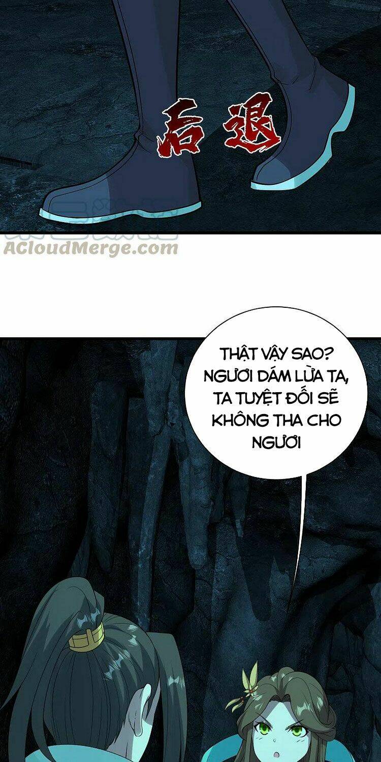 cái thế đế tôn Chapter 208 - Next Chapter 209