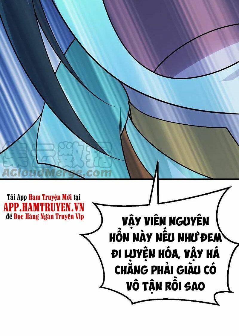 cái thế đế tôn Chapter 210 - Next Chapter 211