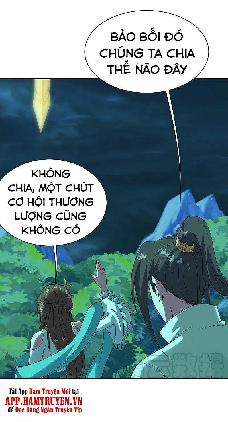 cái thế đế tôn Chapter 210 - Next Chapter 211