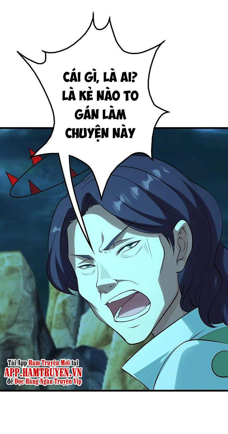 cái thế đế tôn Chapter 217 - Next Chapter 218