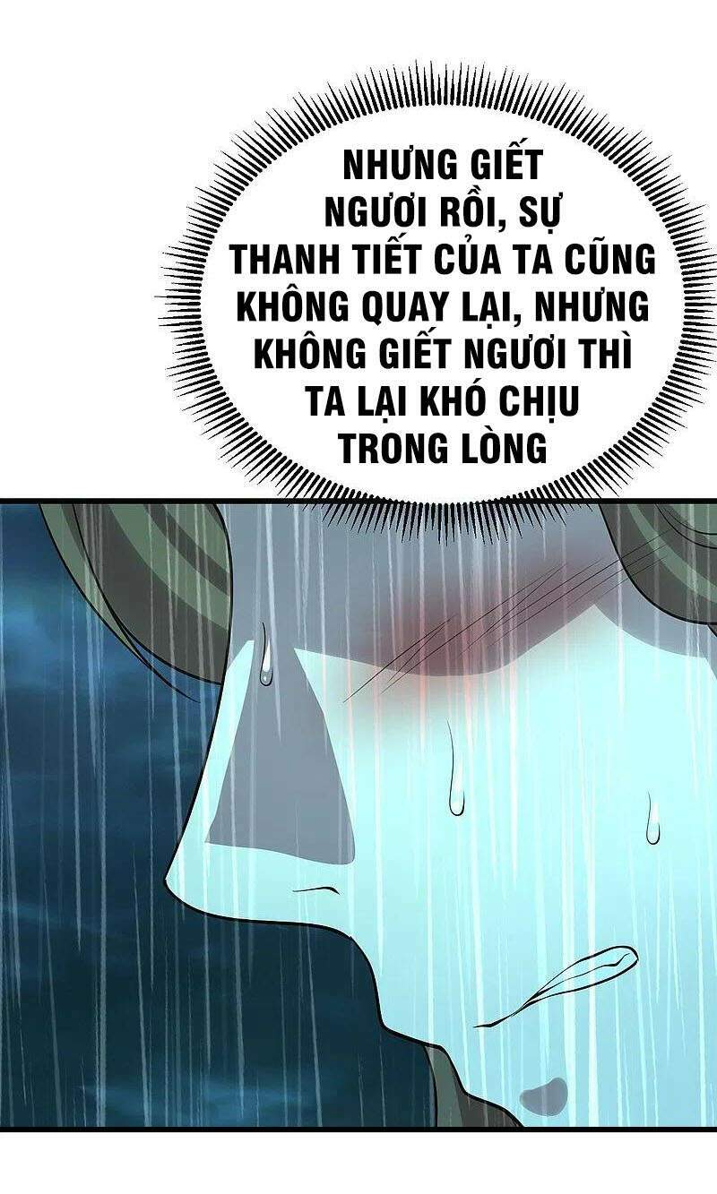 cái thế đế tôn Chapter 217 - Next Chapter 218