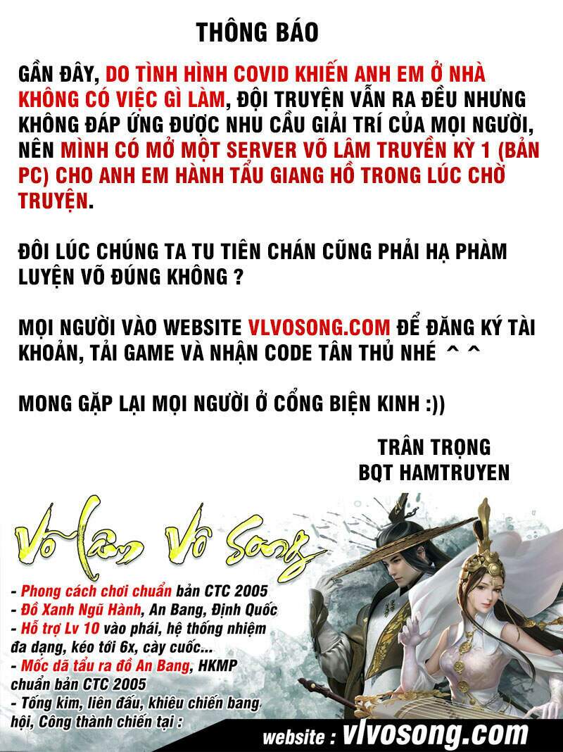 cái thế đế tôn Chapter 217 - Next Chapter 218