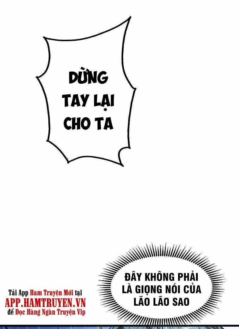 cái thế đế tôn Chapter 218 - Trang 2