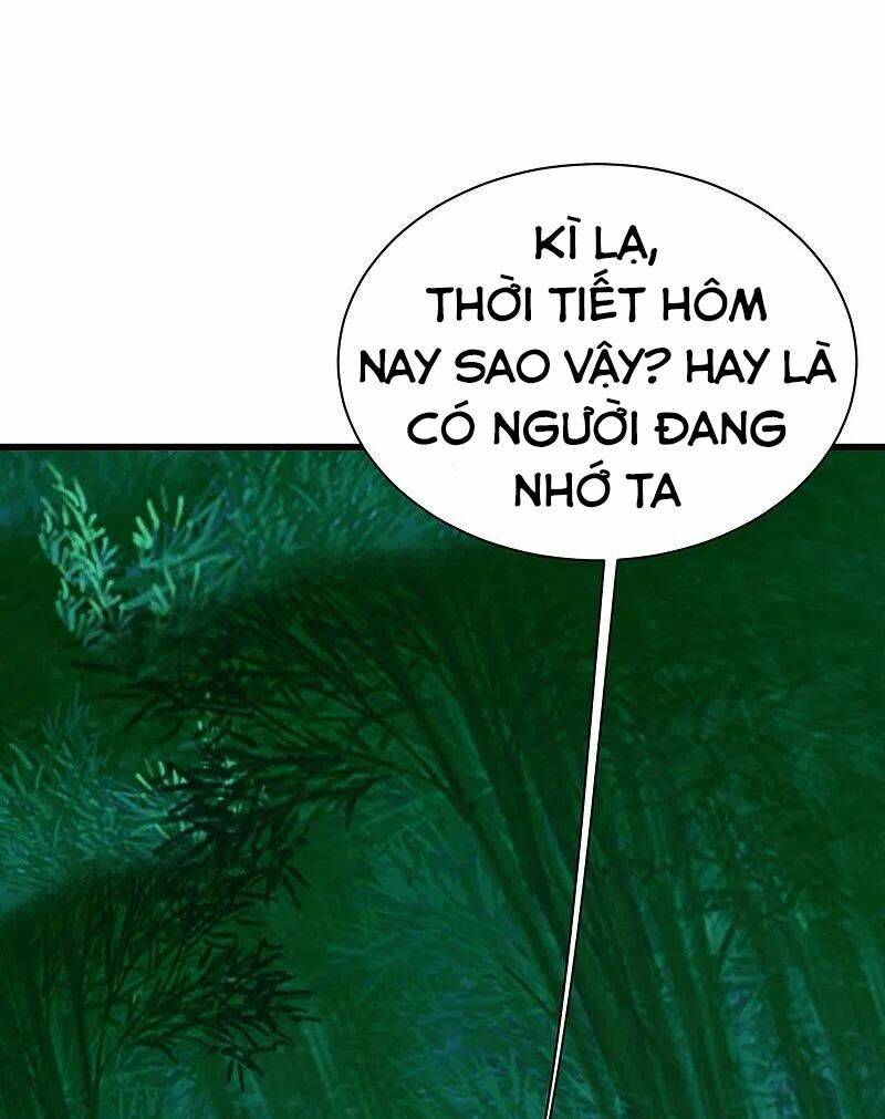 cái thế đế tôn Chapter 218 - Trang 2