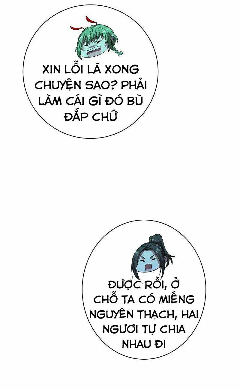 cái thế đế tôn Chapter 221 - Next Chapter 222