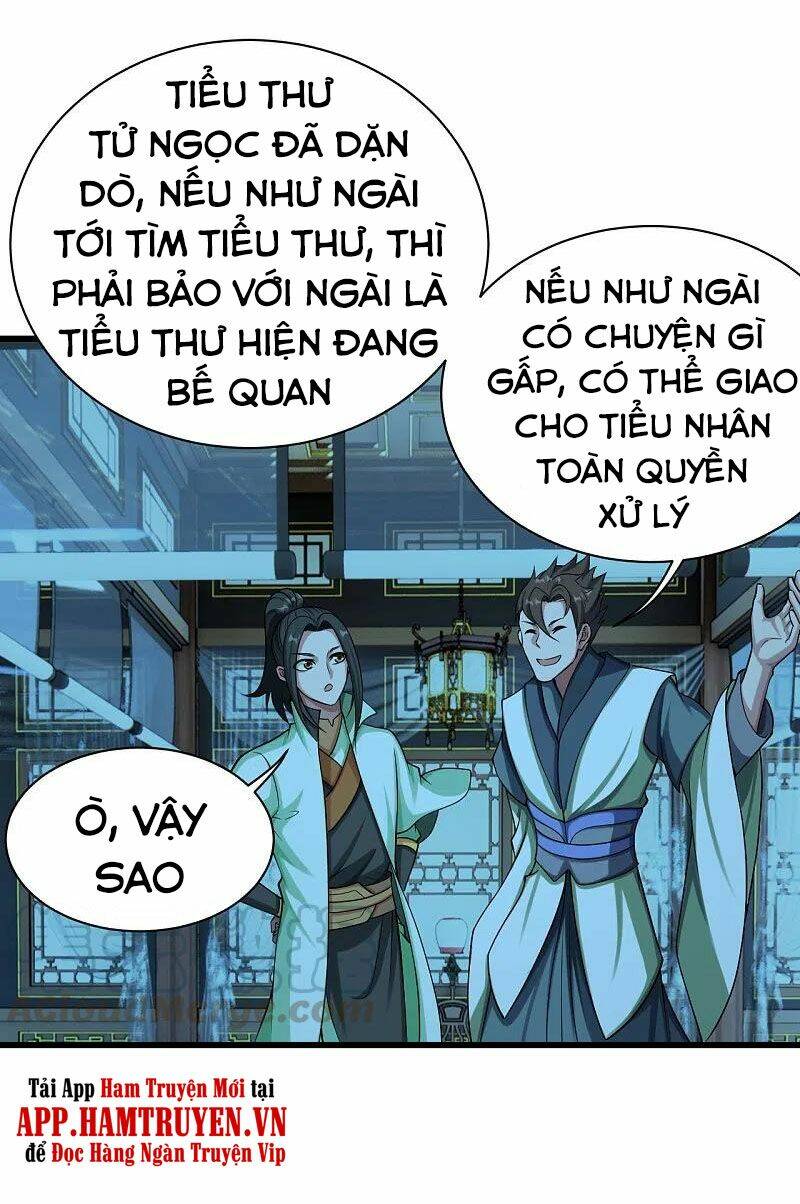 cái thế đế tôn Chapter 221 - Next Chapter 222