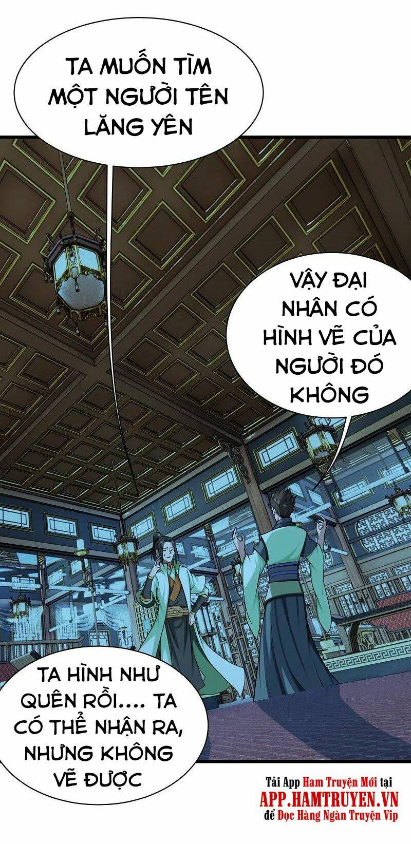 cái thế đế tôn Chapter 221 - Next Chapter 222