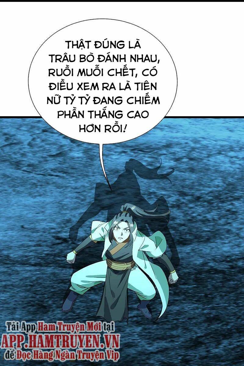 cái thế đế tôn Chapter 234 - Next Chapter 235