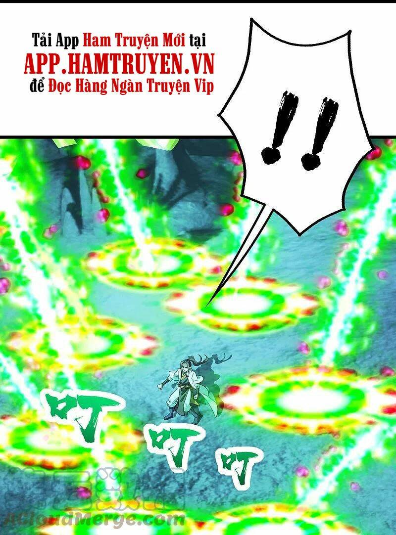 cái thế đế tôn Chapter 234 - Next Chapter 235