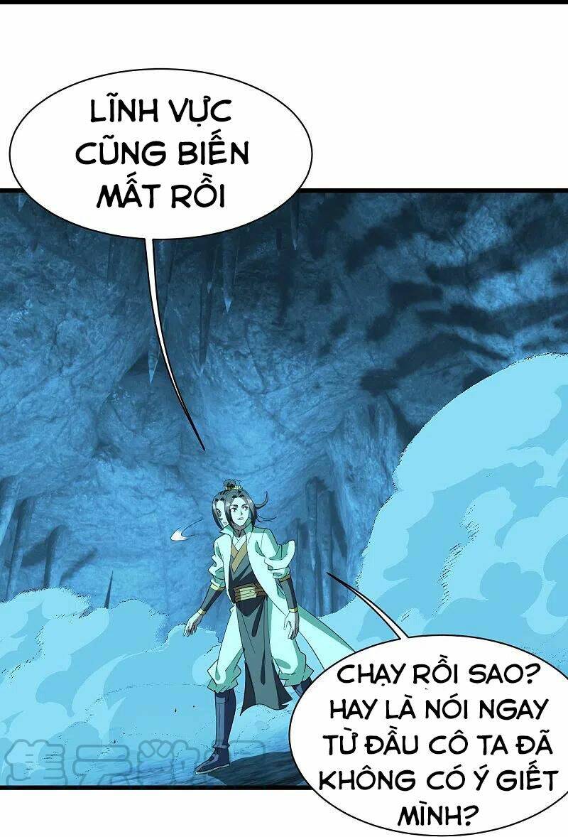 cái thế đế tôn Chapter 234 - Next Chapter 235