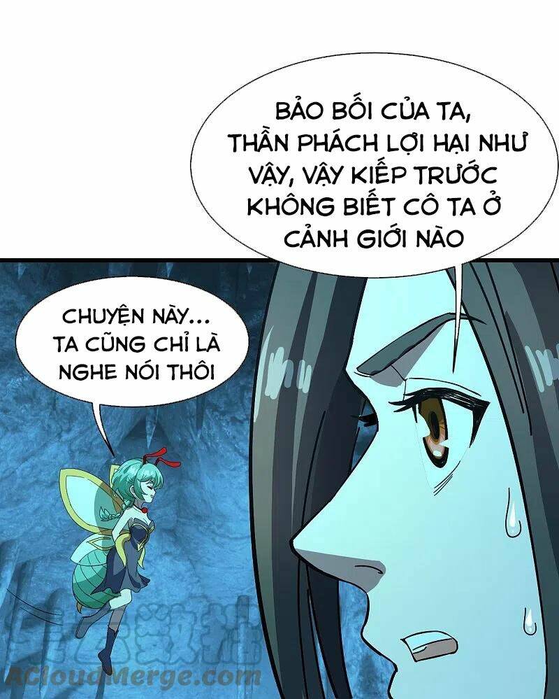 cái thế đế tôn Chapter 234 - Next Chapter 235