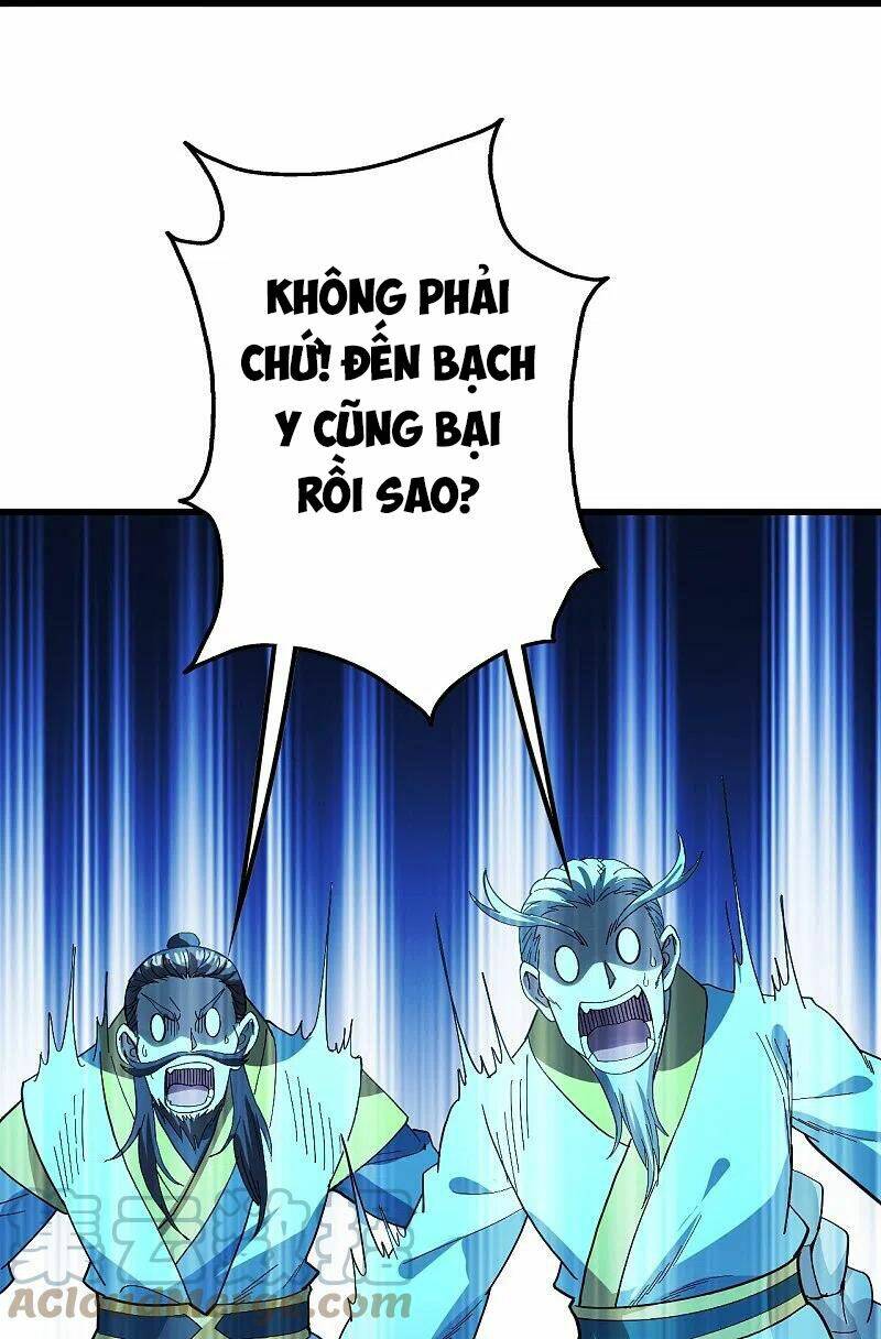 cái thế đế tôn Chapter 234 - Next Chapter 235