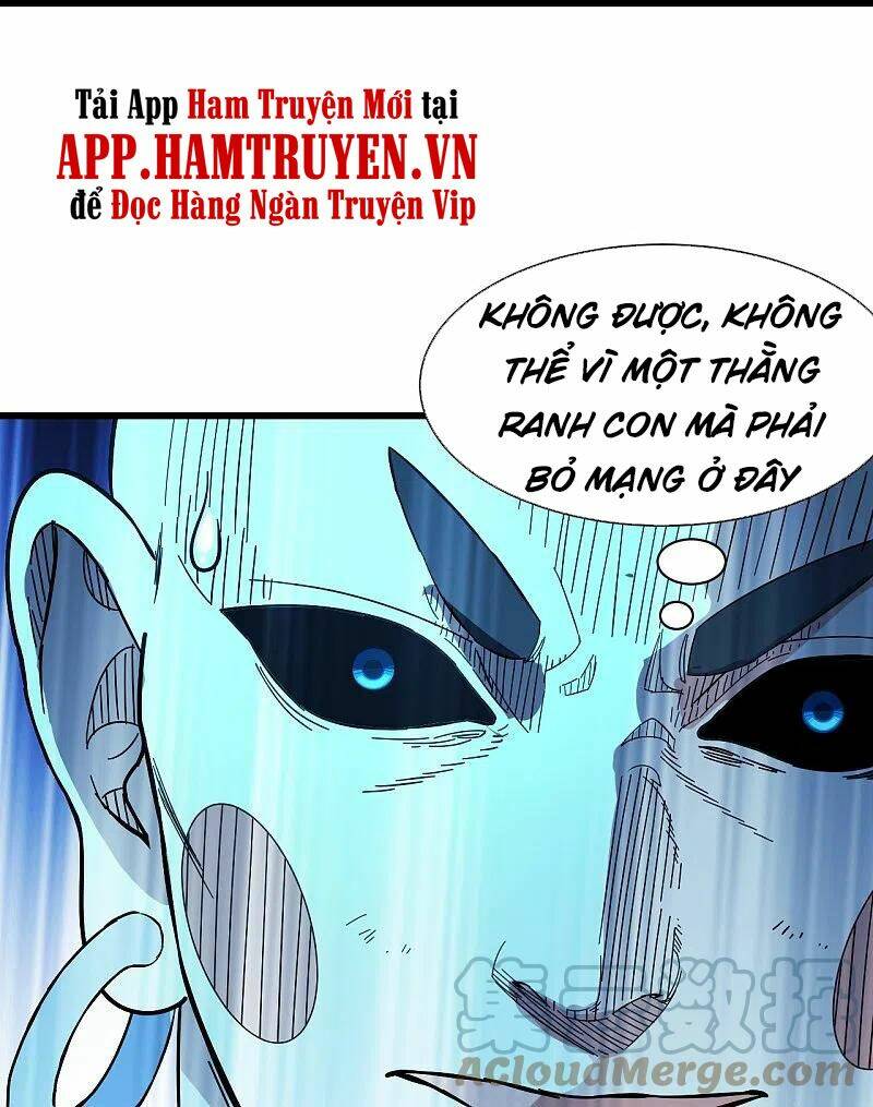 cái thế đế tôn Chapter 234 - Next Chapter 235