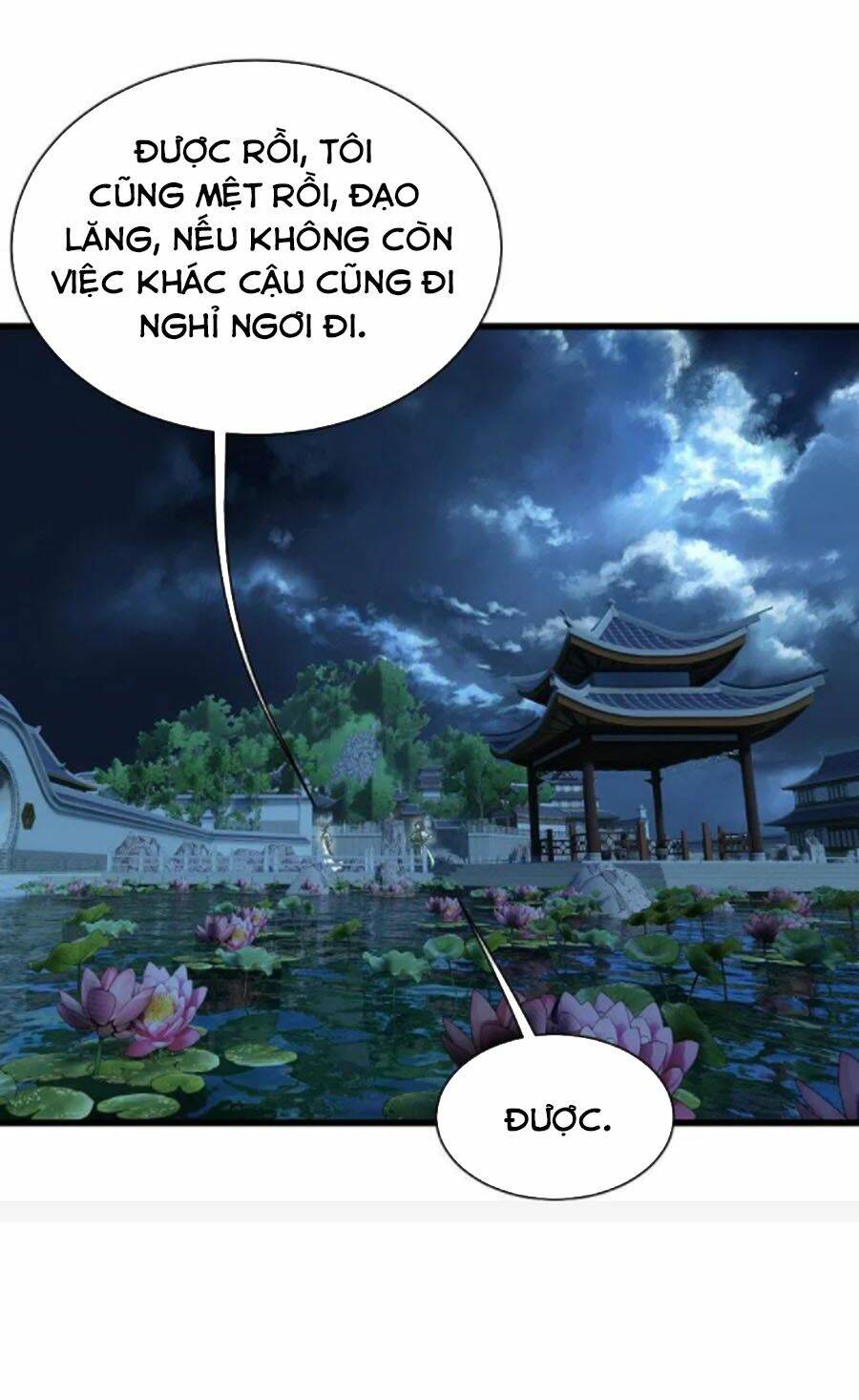 cái thế đế tôn Chapter 237 - Next Chapter 238