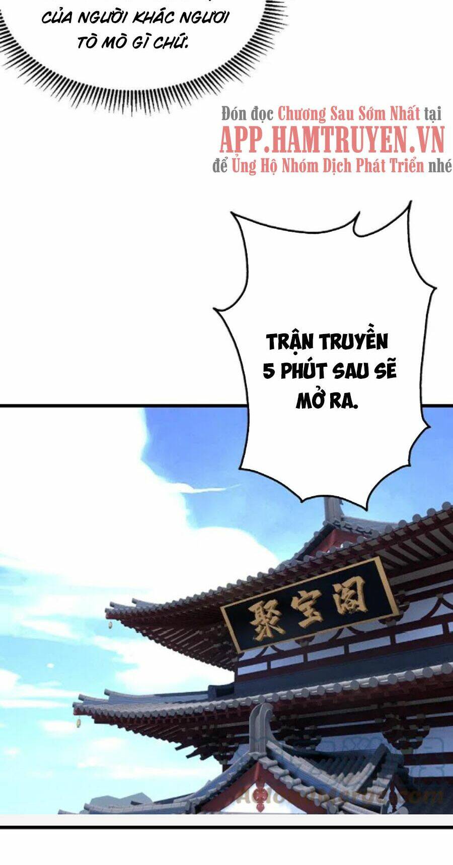 cái thế đế tôn Chapter 237 - Next Chapter 238