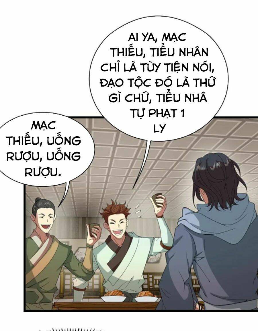 cái thế đế tôn Chapter 239 - Next Chapter 240